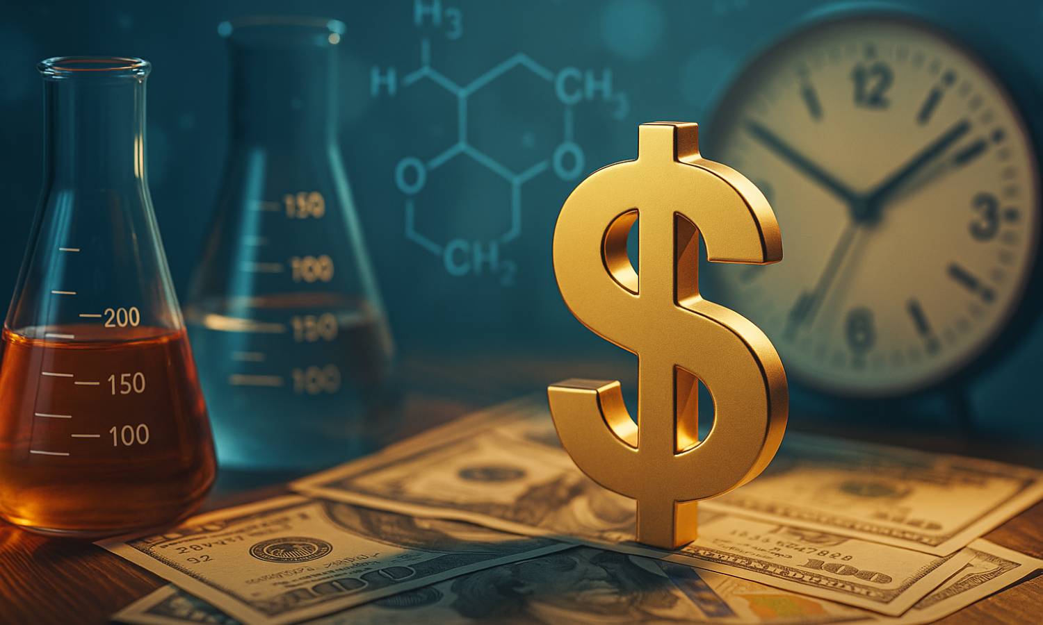 The Formulation Failure Fix: Stop Wasting R&D Budget and Months on Dead-End Development